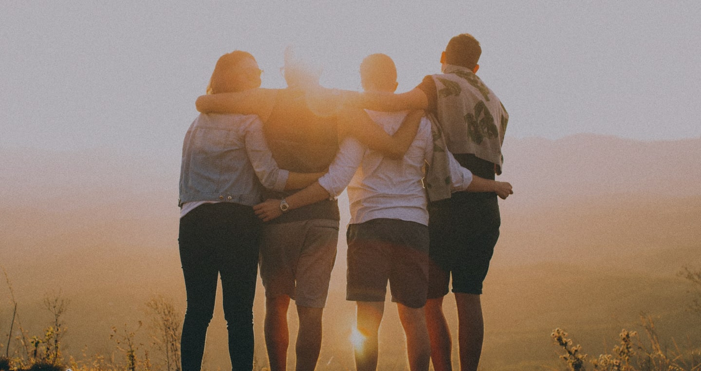 Share4Rare community header image