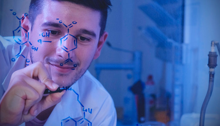 Network members visual