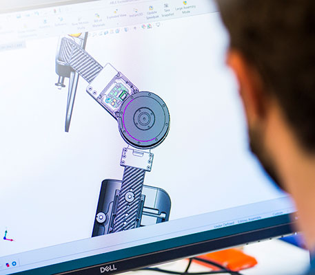 Open calls and funding