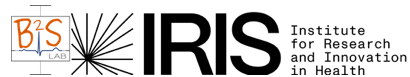 b2slab · IRIS